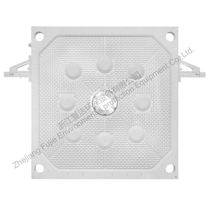 Plaque filtrante de séchage de type combiné, résistance à haute température série 800-2000