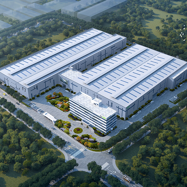 Zhejiang Fujie Environmental Protection Equipment Co., Ltd. 