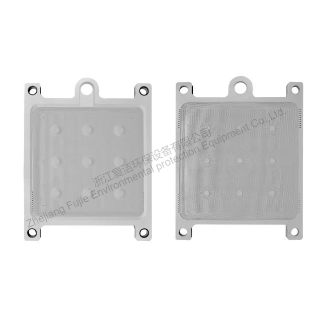 Plat adapté aux besoins du client de chambre de lavage de gâteau de rendement élevé