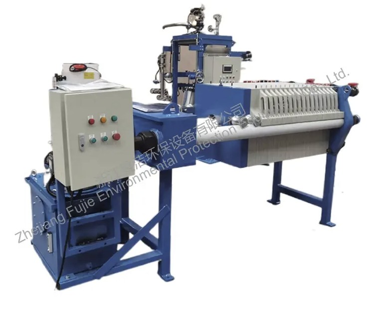 Comment maximiser la durée de vie de votre équipement de filtration