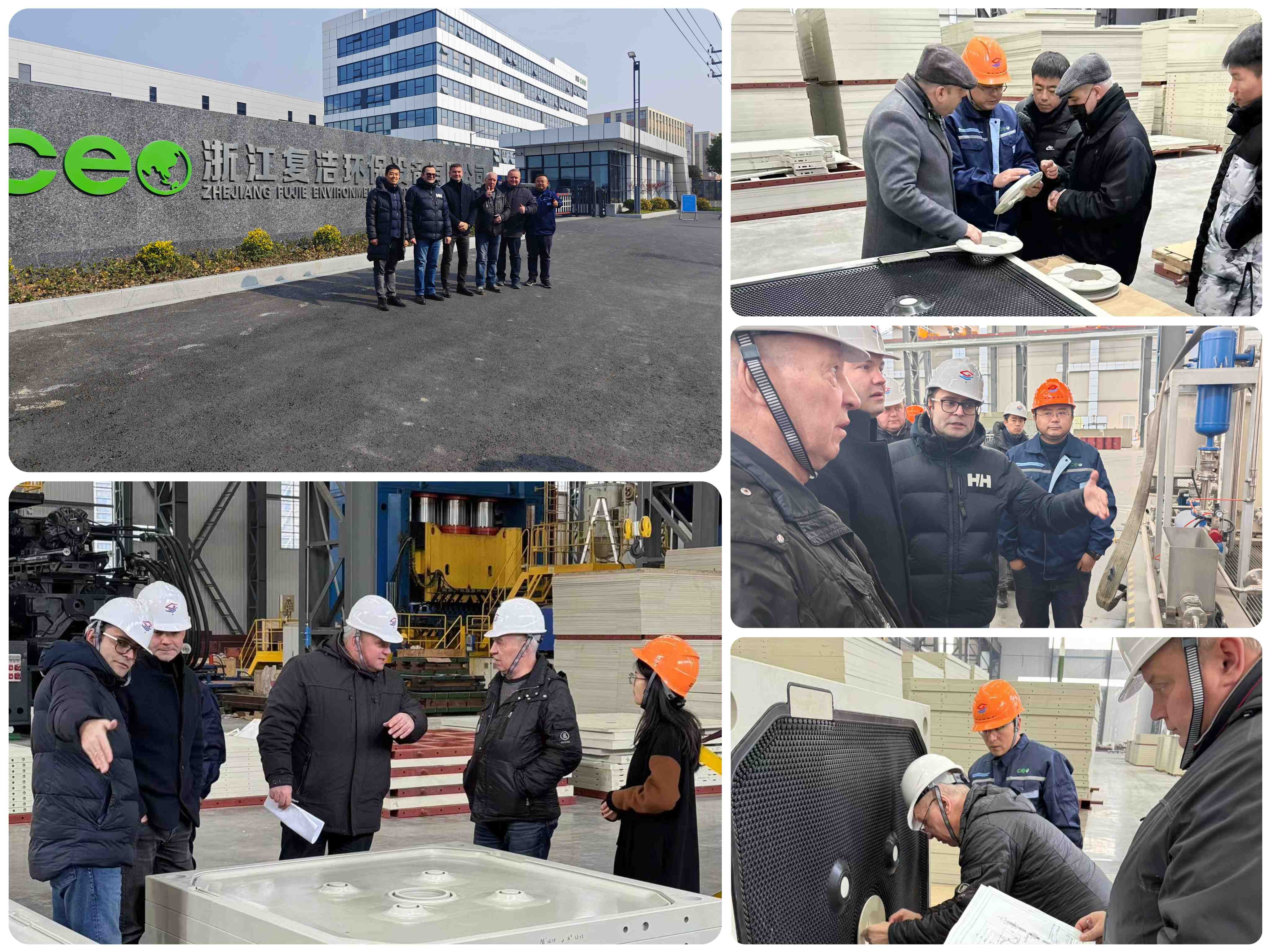 Clients （小格式）