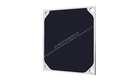 Le rôle des plaques membranaires dans la technologie de filtration moderne