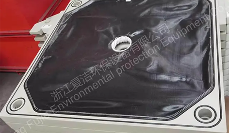 Tout ce que vous devez savoir sur les plaques de filtre de chambre de type joint pour le traitement des eaux usées