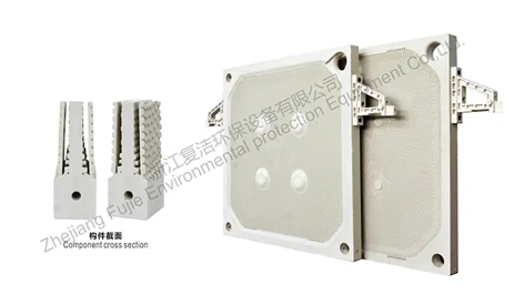 Explorer le rôle des assiettes membranaires dans la transformation des aliments et des boissons