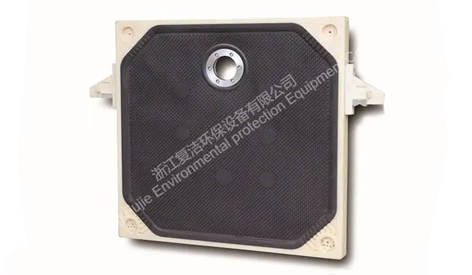 Qu'est-ce qu'une plaque membranaire et comment révolutionne-t-elle les systèmes de filtration?